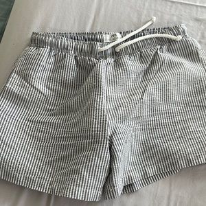 Swim shorts